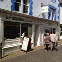 The Green Goose Cafe Bistro   Restaurant in Bideford 1092605 Image 3